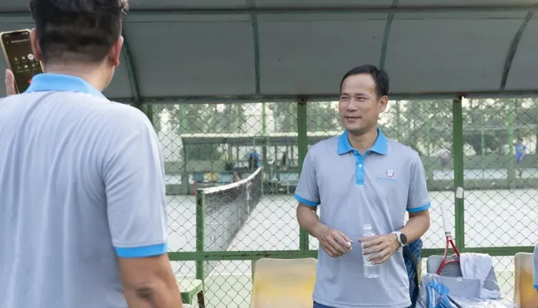 Hội nghị khách hàng và mạng lưới nhà phân phối