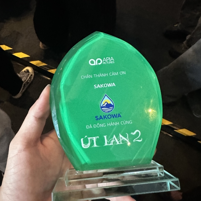 Thái Dương Tự Hào Là Nhà Tài Trợ Cho Bộ Phim Điện Ảnh Út Lan 2