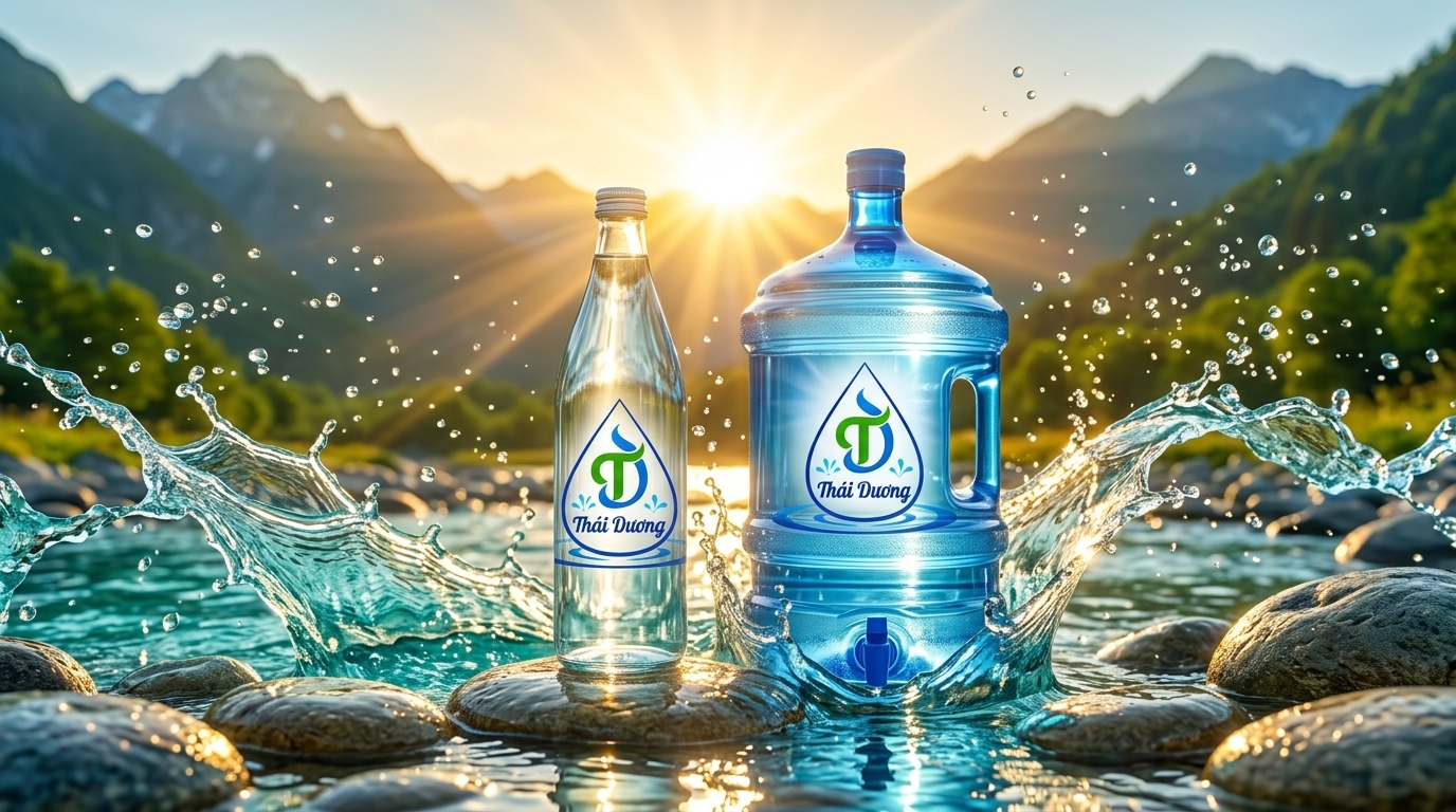 10 Lợi Ích Vàng Của Nước Ion Kiềm Thái Dương Đối Với Hệ Tiêu Hóa Và Sức Khỏe Dạ Dày