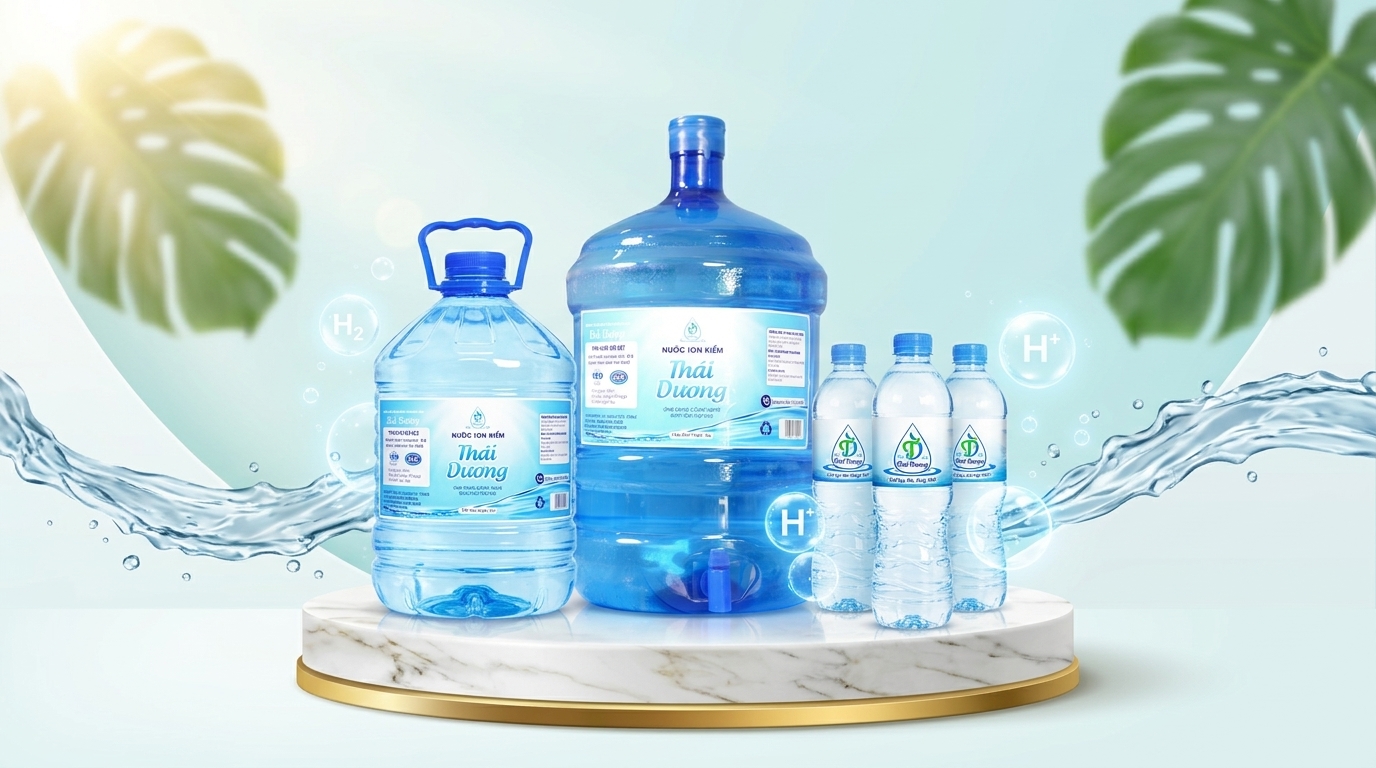 Giải Thể Thao Phong Trào Cúp Nước Khoáng Kiềm Thái Dương – Lan Tỏa Năng Lượng Xanh