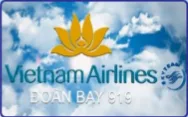Tổng công ty Hàng không Việt Nam (Vietnam Airlines) – Đoàn Bay 919