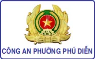 Công An Phường Phú Diễn – TP. Hà Nội