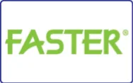 Thiết bị nhà bếp đồng bộ cao cấp FASTER