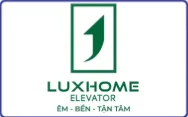 Công ty Thang máy Gia đình Luxhome (Luxhome Elevator)