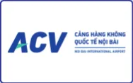 Cảng Hàng Không Quốc Tế Nội Bài – ACV