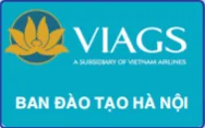 Công ty Dịch vụ Mặt đất Sân bay Việt Nam (VIAGS) – Ban Đào tạo Hà Nội