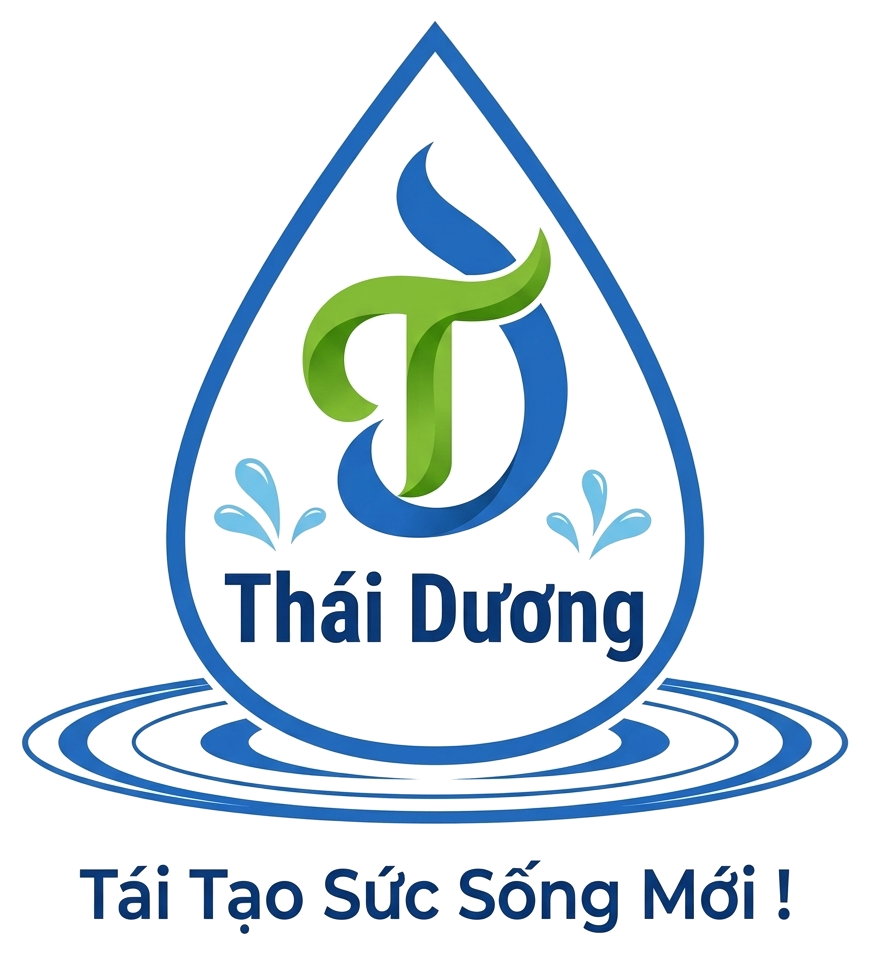 NƯỚC KHOÁNG KIỀM THÁI DƯƠNG