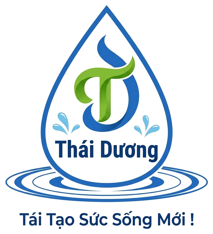 Logo Thái Dương
