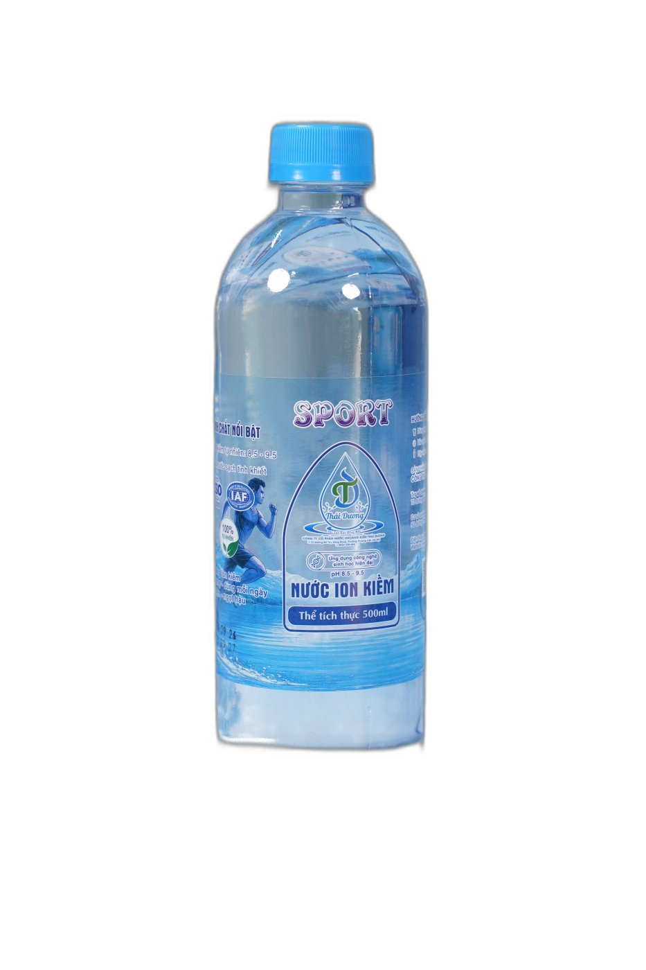 10 LÝ DO ĐỂ BẠN UỐNG NƯỚC ION KIỀM THÁI DƯƠNG MỖI NGÀY