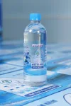 Nước Uống Ion Kiềm Thái Dương Sport 500ml (Nắp xanh)