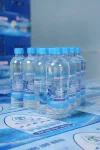 Thùng Nước Uống Ion Kiềm Thái Dương 500ml (Thùng 24 chai)